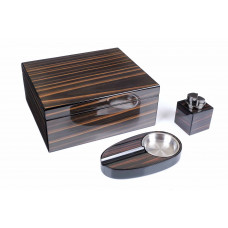 Настольный набор сигарных аксессуаров Tom River (шт.)